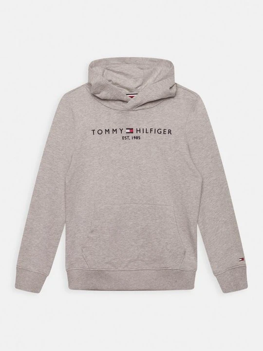 Zdjęcie produktu Bluza z kapturem Tommy Hilfiger szary