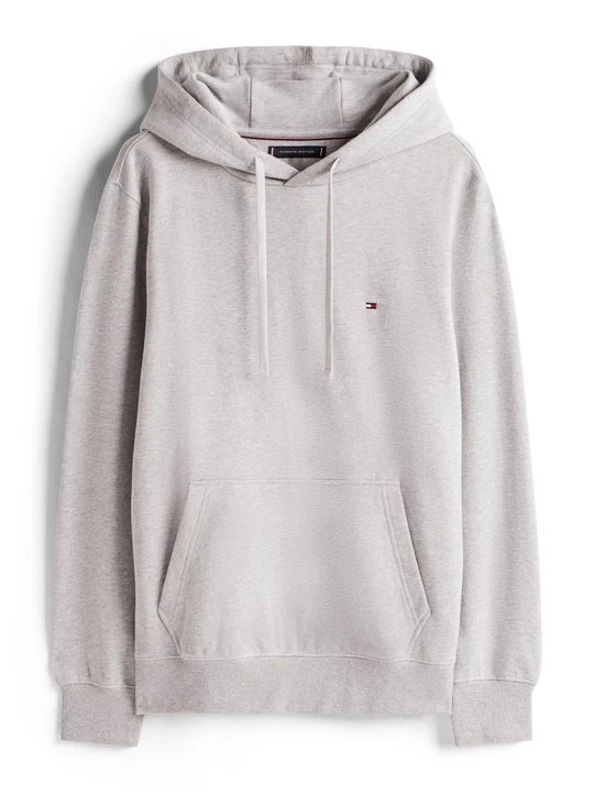 Zdjęcie produktu Bluza z kapturem Tommy Hilfiger szary