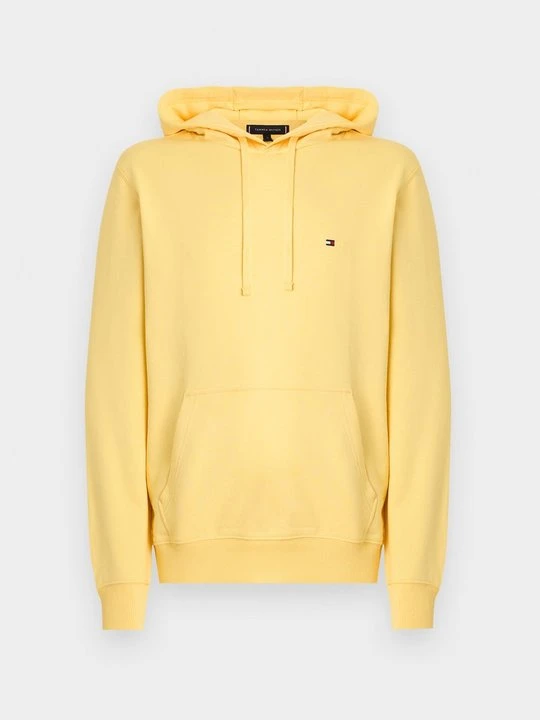 Zdjęcie produktu Bluza z kapturem Tommy Hilfiger żółty