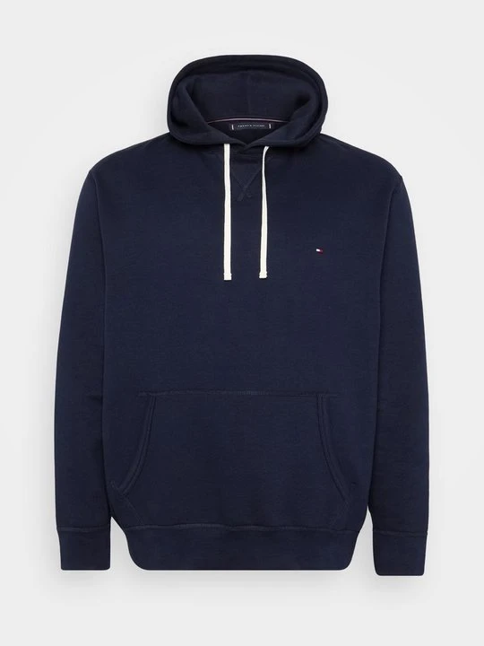 Zdjęcie produktu Bluza z kapturem Tommy Hilfiger granatowy