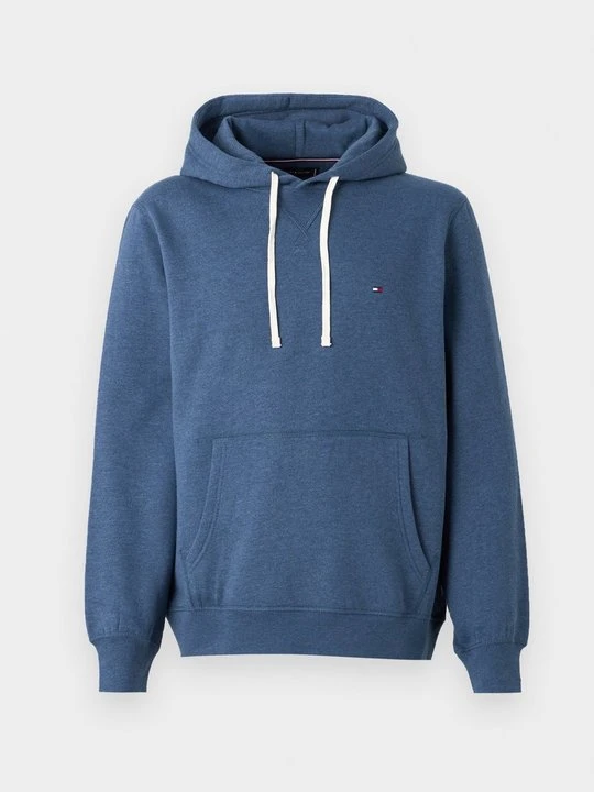 Zdjęcie produktu Bluza z kapturem Tommy Hilfiger niebieski