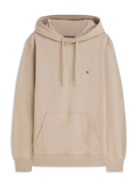 Zdjęcie produktu Bluza z kapturem Tommy Hilfiger beżowy