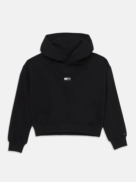Zdjęcie produktu Bluza z kapturem Tommy Hilfiger czarny