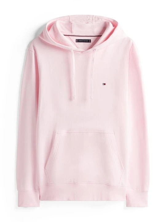 Zdjęcie produktu Bluza z kapturem Tommy Hilfiger różowy