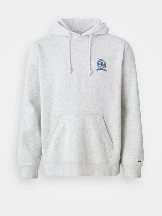 Zdjęcie produktu Bluza z kapturem Tommy Jeans szary