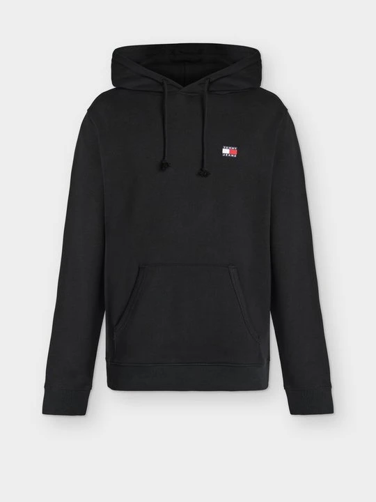 Zdjęcie produktu Bluza z kapturem Tommy Jeans czarny