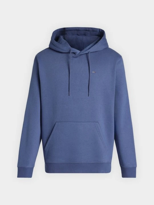 Zdjęcie produktu Bluza z kapturem Tommy Jeans granatowy