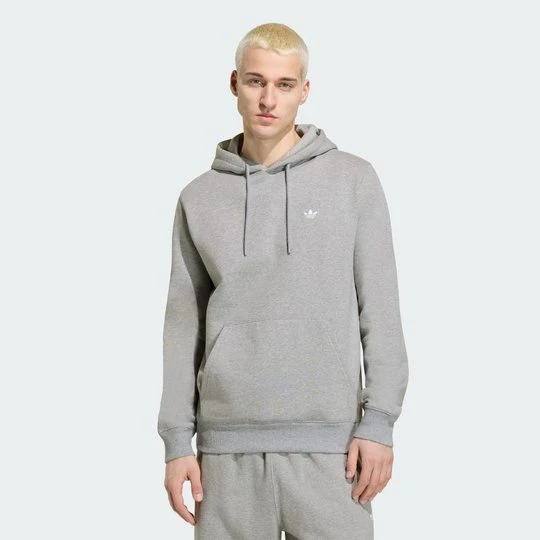 Zdjęcie produktu Bluza z kapturem Trefoil Essentials Adidas