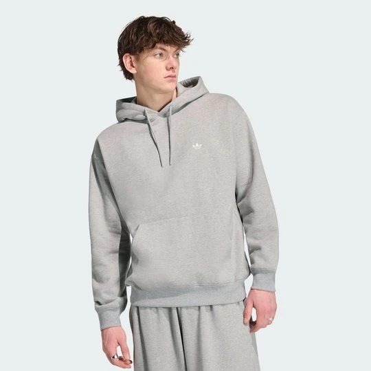 Zdjęcie produktu Bluza z kapturem Trefoil Essentials Loose Adidas