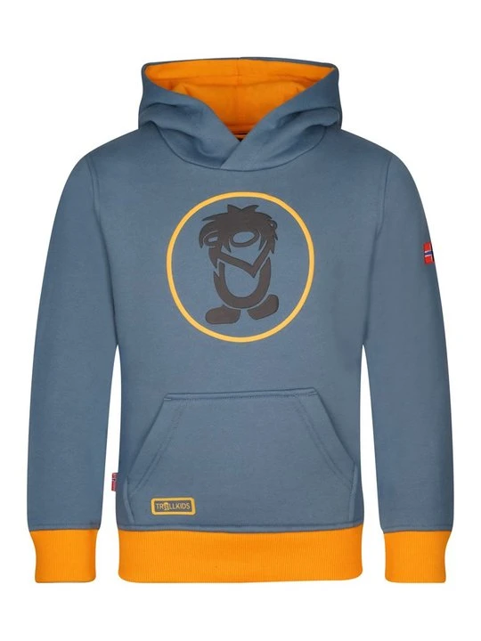 Zdjęcie produktu Bluza z kapturem Trollkids