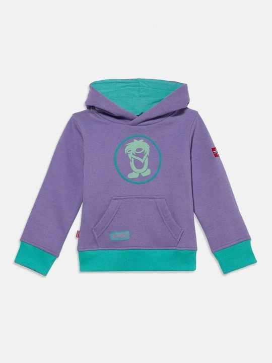 Zdjęcie produktu Bluza z kapturem Trollkids