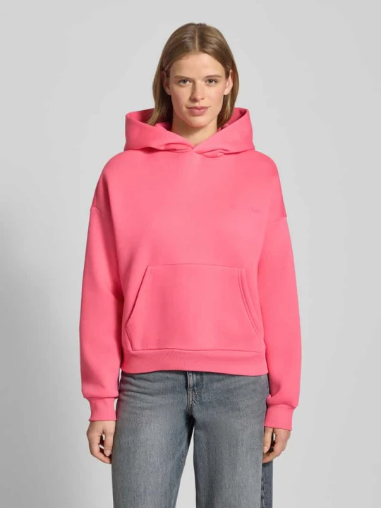 Zdjęcie produktu Bluza z kapturem typu oversized REVIEW