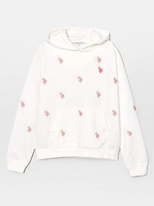 Zdjęcie produktu Bluza z kapturem U.S. POLO ASSN.