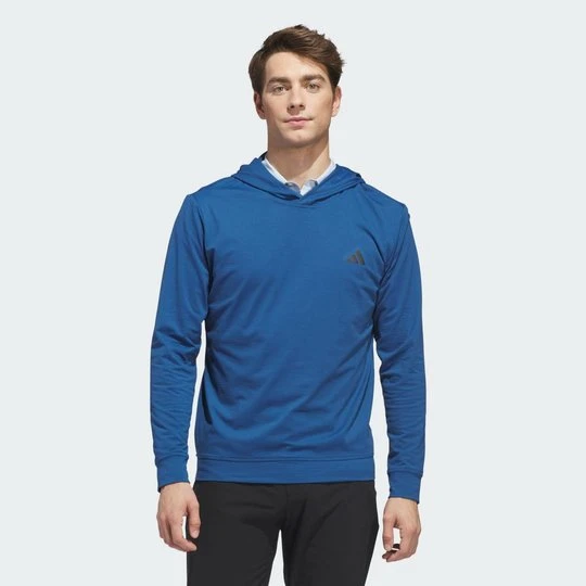 Zdjęcie produktu Bluza z kapturem Ultimate365 Elevated Adidas Dusky Petrol