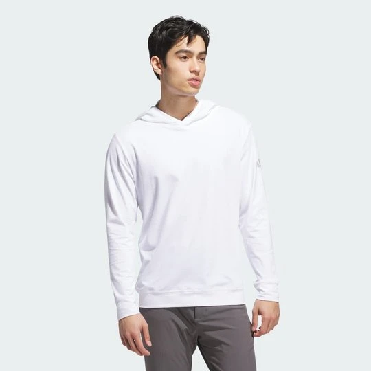 Zdjęcie produktu Bluza z kapturem Ultimate365 Elevated Adidas biały