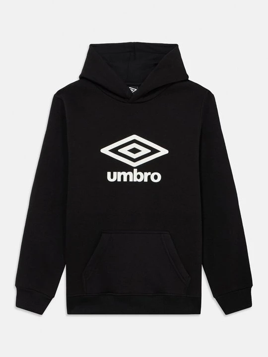 Zdjęcie produktu Bluza z kapturem Umbro czarny