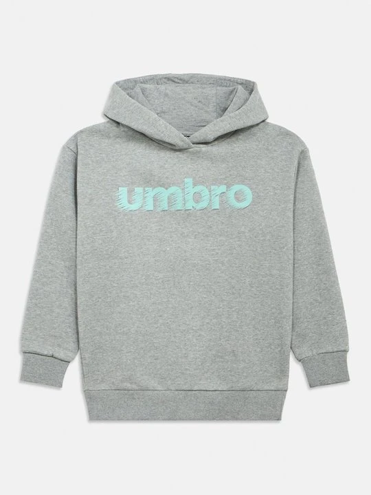 Zdjęcie produktu Bluza z kapturem Umbro biały