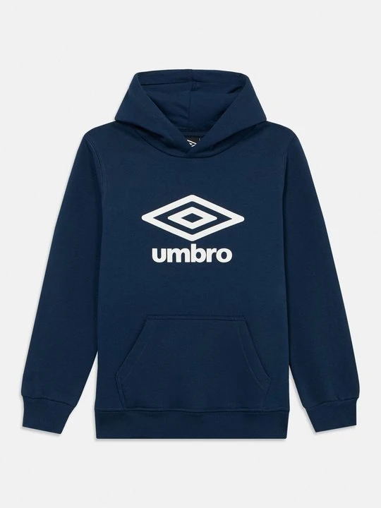 Zdjęcie produktu Bluza z kapturem Umbro granatowy