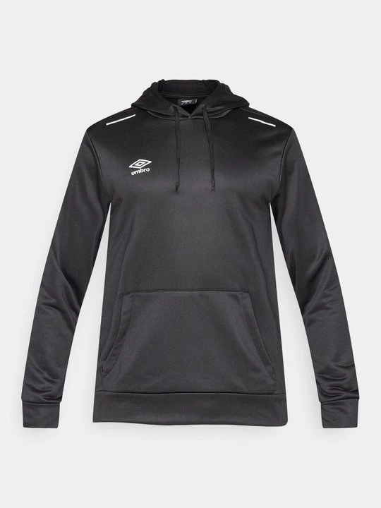 Zdjęcie produktu Bluza z kapturem Umbro czarny