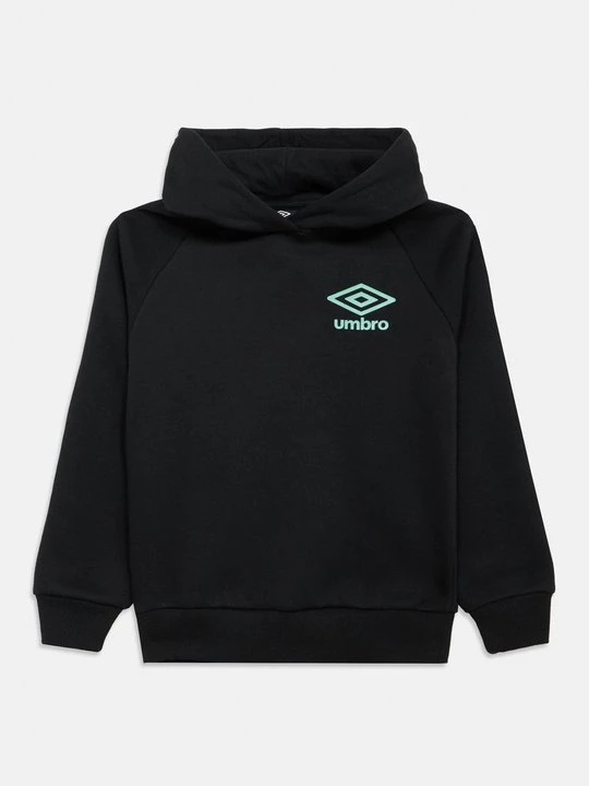 Zdjęcie produktu Bluza z kapturem Umbro czarny