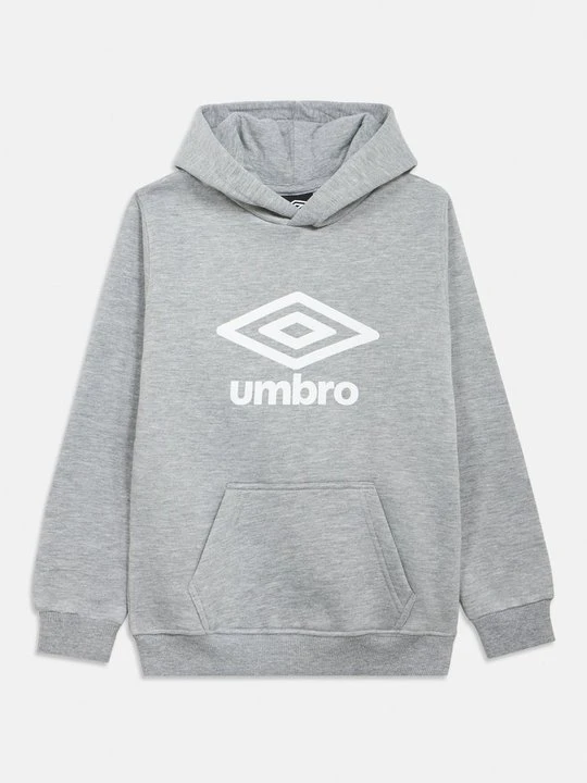 Zdjęcie produktu Bluza z kapturem Umbro szary