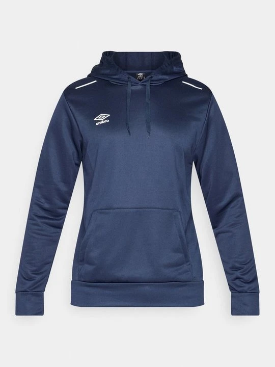 Zdjęcie produktu Bluza z kapturem Umbro niebieski