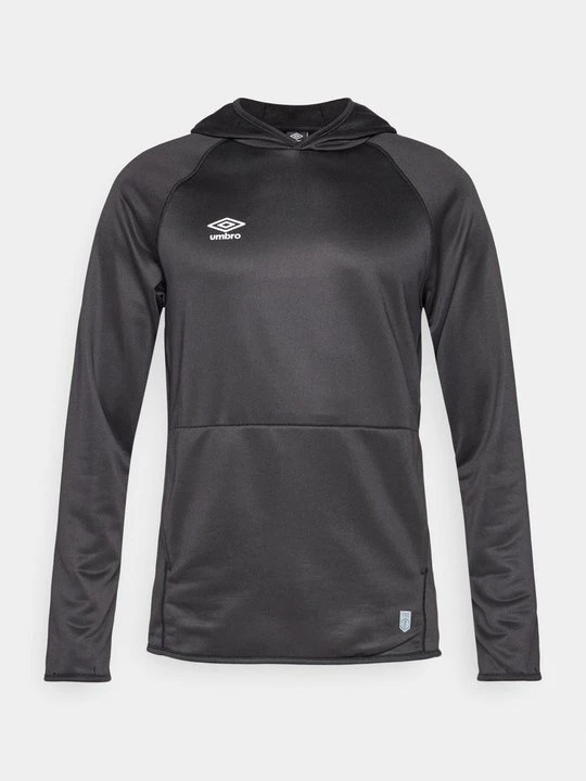 Zdjęcie produktu Bluza z kapturem Umbro czarny