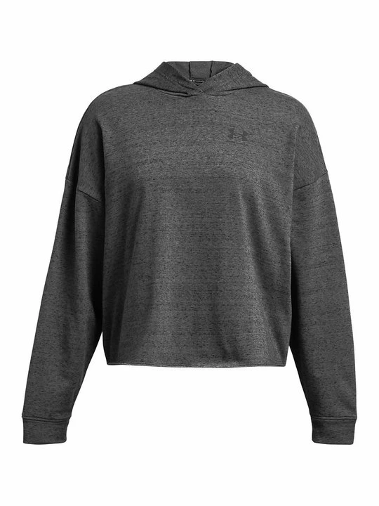 Zdjęcie produktu Bluza z kapturem Under Armour szary