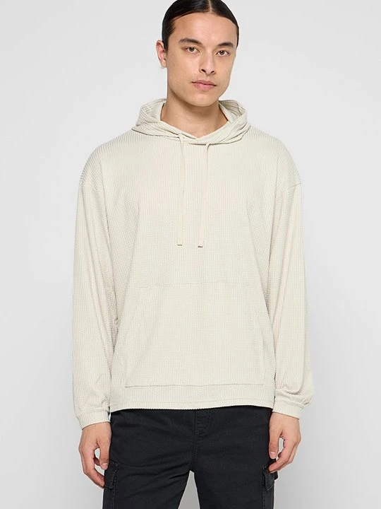 Zdjęcie produktu Bluza z kapturem Under Armour mleczny