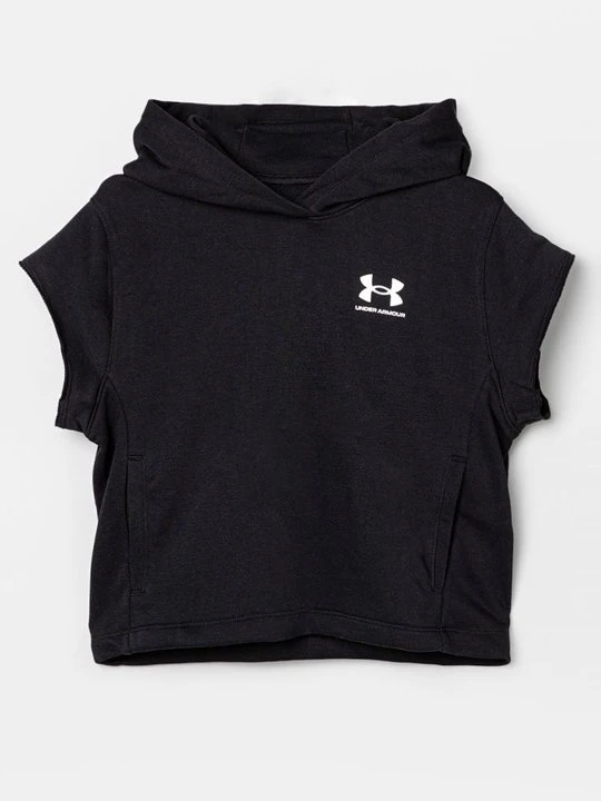 Zdjęcie produktu Bluza z kapturem Under Armour czarny