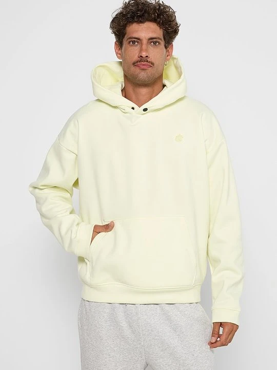 Zdjęcie produktu Bluza z kapturem Under Armour żółty