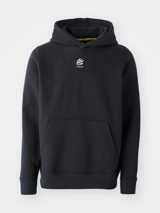Zdjęcie produktu Bluza z kapturem Under Armour czarny