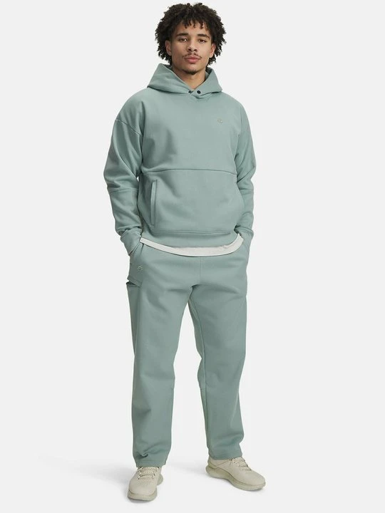 Zdjęcie produktu Bluza z kapturem Under Armour zielony