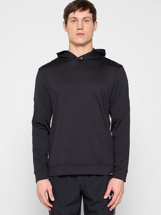 Zdjęcie produktu Bluza z kapturem Under Armour czarny