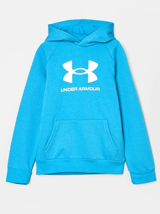 Zdjęcie produktu Bluza z kapturem Under Armour niebieski