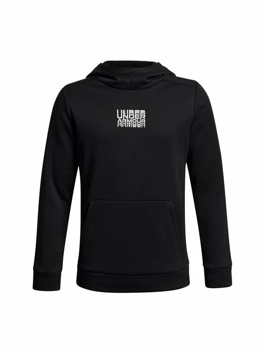 Zdjęcie produktu Bluza z kapturem Under Armour czarny