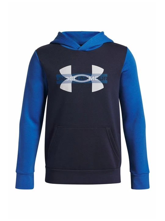 Zdjęcie produktu Bluza z kapturem Under Armour granatowy