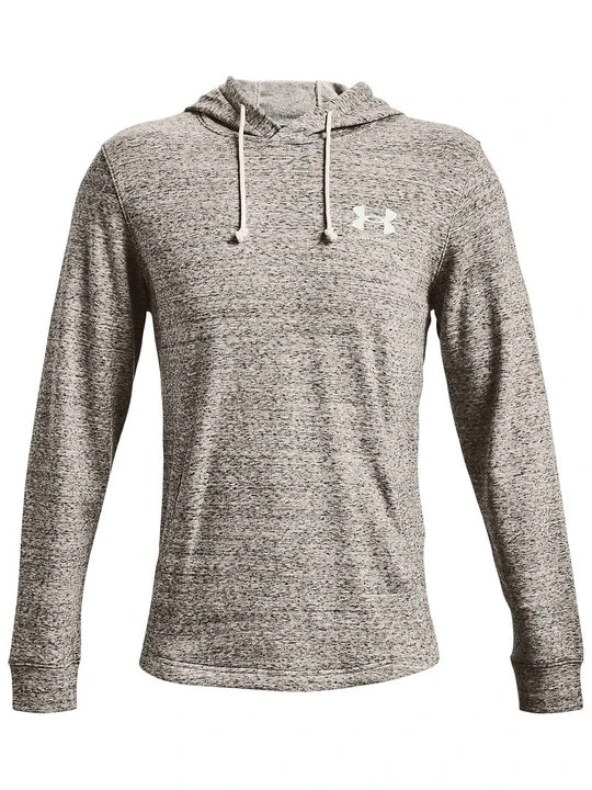 Zdjęcie produktu Bluza z kapturem Under Armour biały