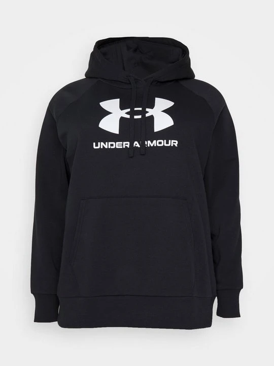 Zdjęcie produktu Bluza z kapturem Under Armour czarny