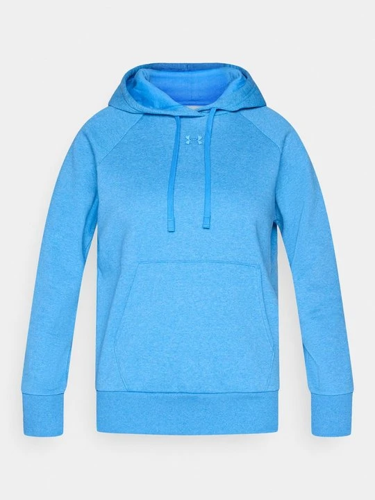 Zdjęcie produktu Bluza z kapturem Under Armour niebieski