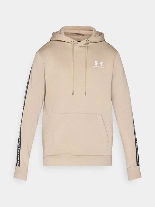 Zdjęcie produktu Bluza z kapturem Under Armour brązowy