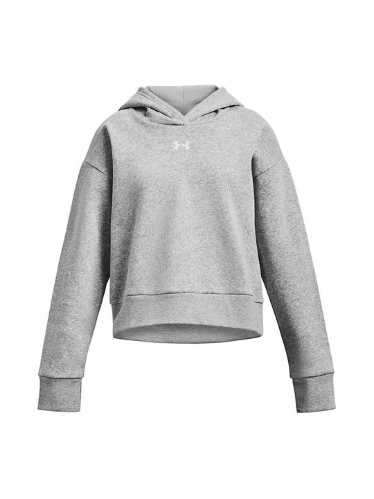 Zdjęcie produktu Bluza z kapturem Under Armour szary