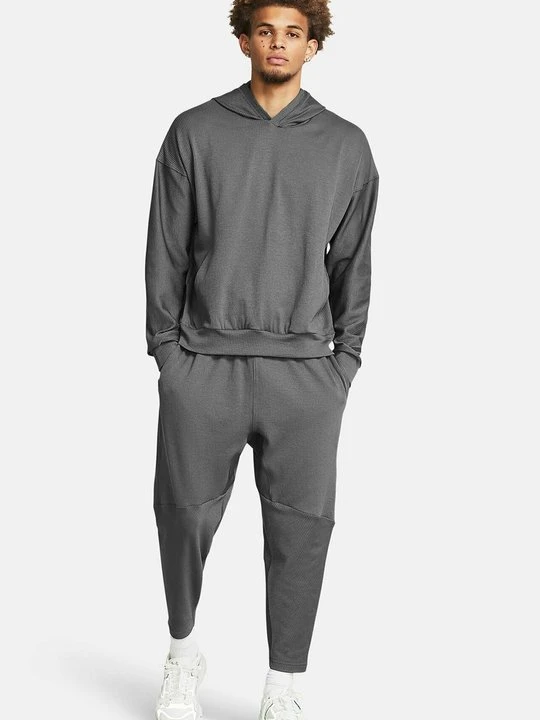 Zdjęcie produktu Bluza z kapturem Under Armour szary