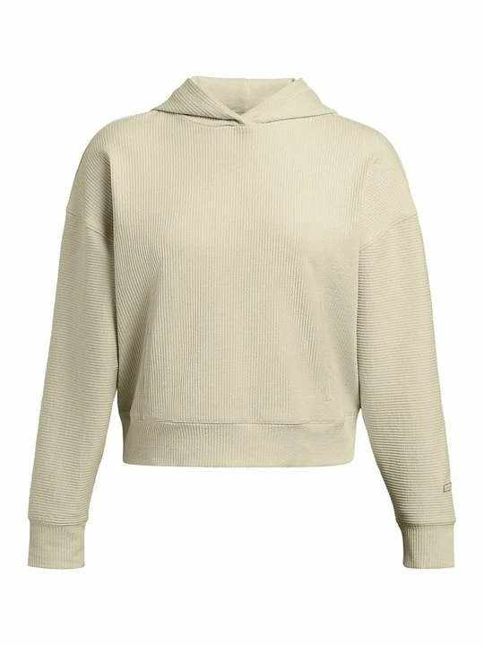 Zdjęcie produktu Bluza z kapturem Under Armour oliwkowy