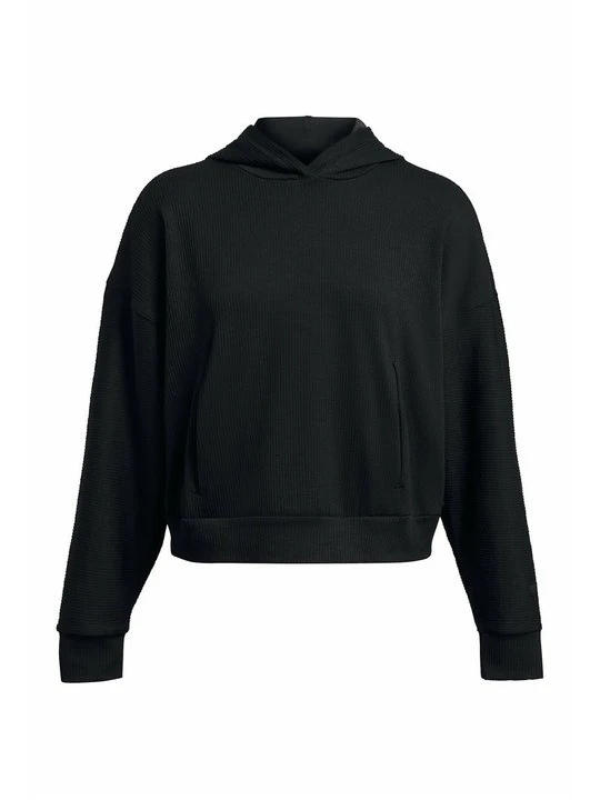 Zdjęcie produktu Bluza z kapturem Under Armour czarny