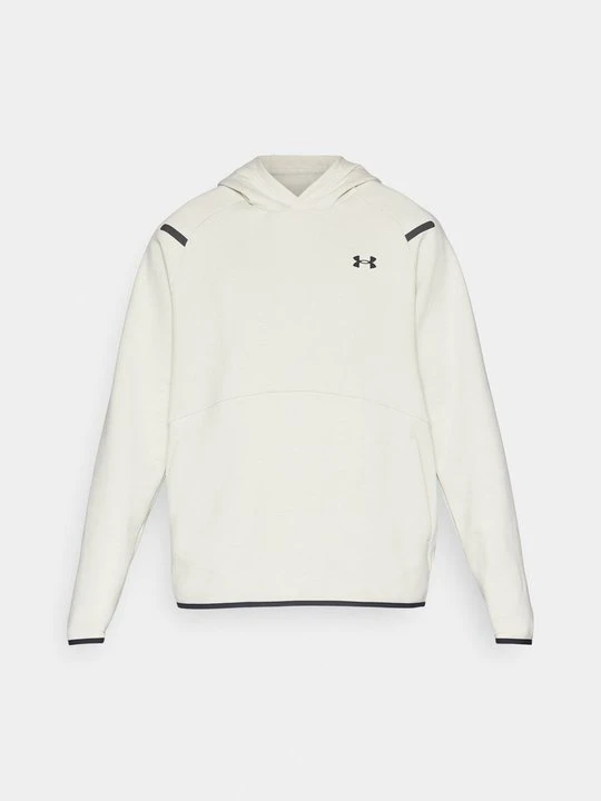 Zdjęcie produktu Bluza z kapturem Under Armour biały
