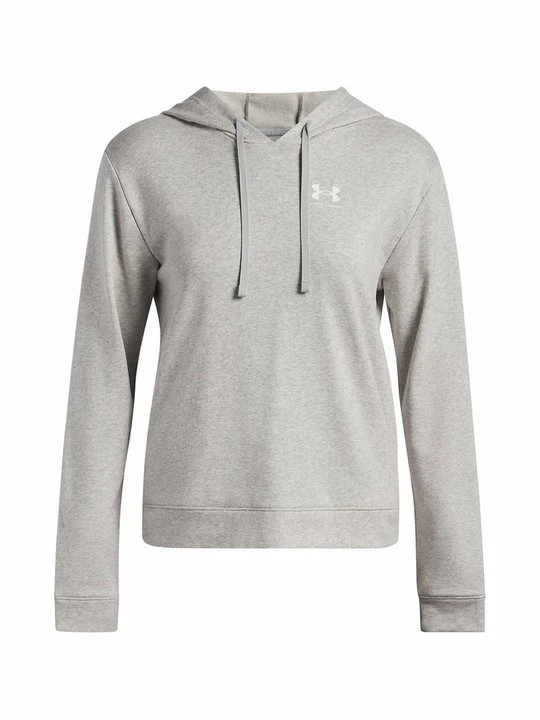 Zdjęcie produktu Bluza z kapturem Under Armour szary