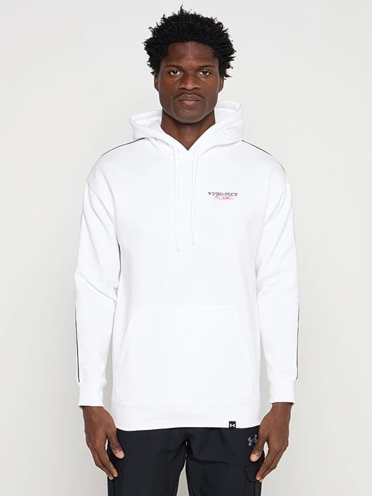 Zdjęcie produktu Bluza z kapturem Under Armour biały