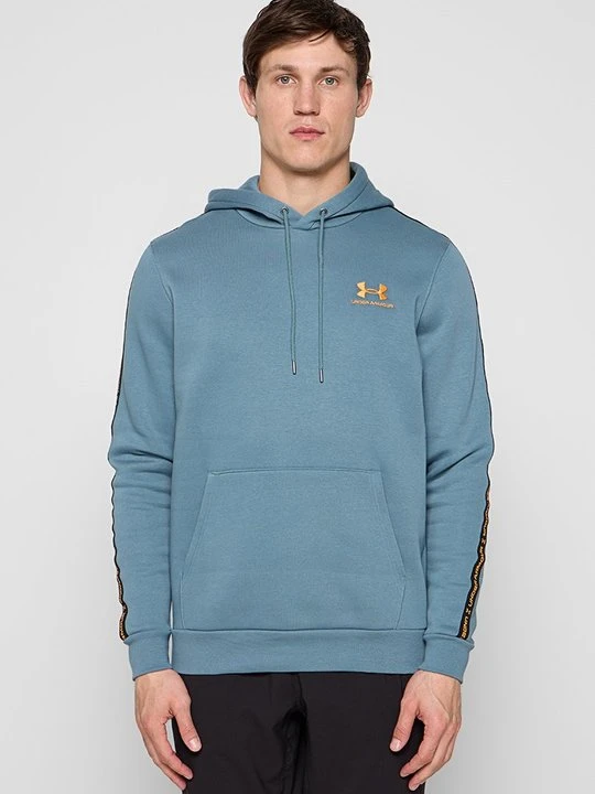 Zdjęcie produktu Bluza z kapturem Under Armour niebieski