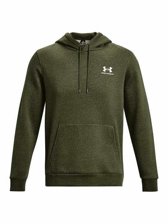 Zdjęcie produktu Bluza z kapturem Under Armour zielony